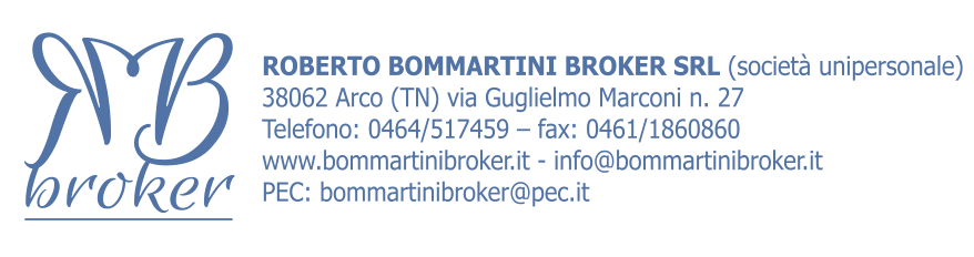 Roberto Bommartini Broker